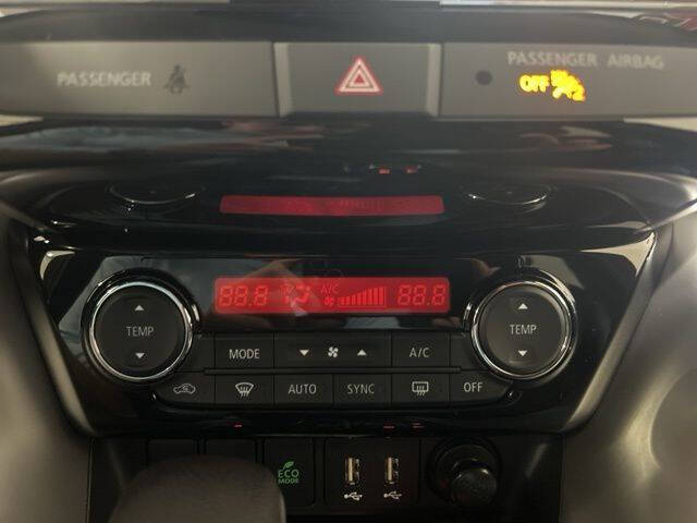 2026 Mitsubishi Eclipse Cross SE