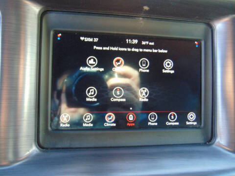 2018 Dodge Charger SXT