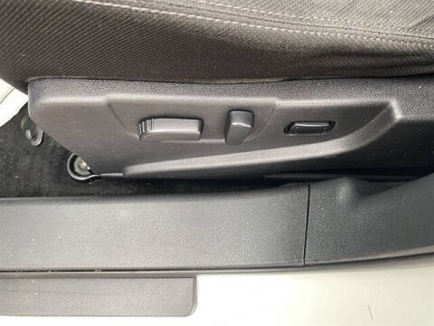 2013 Nissan Rogue SV