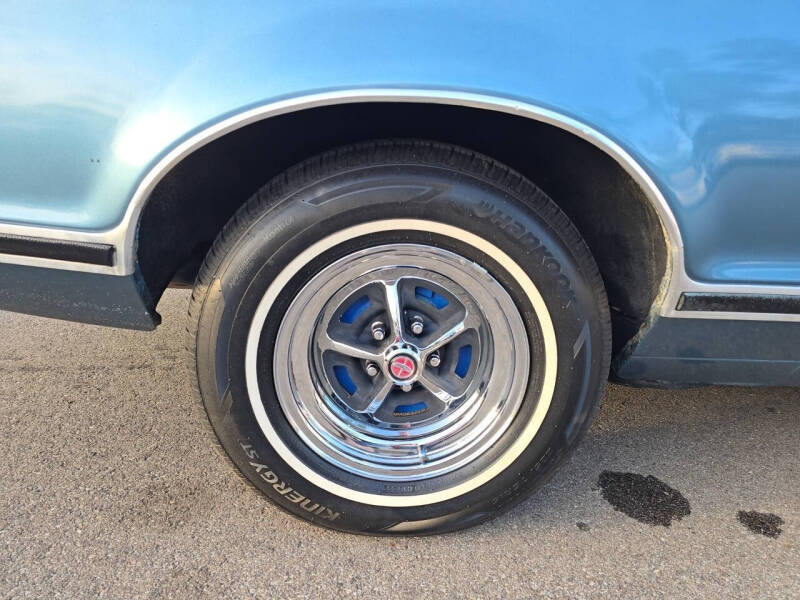 1974 Mercury Cougar