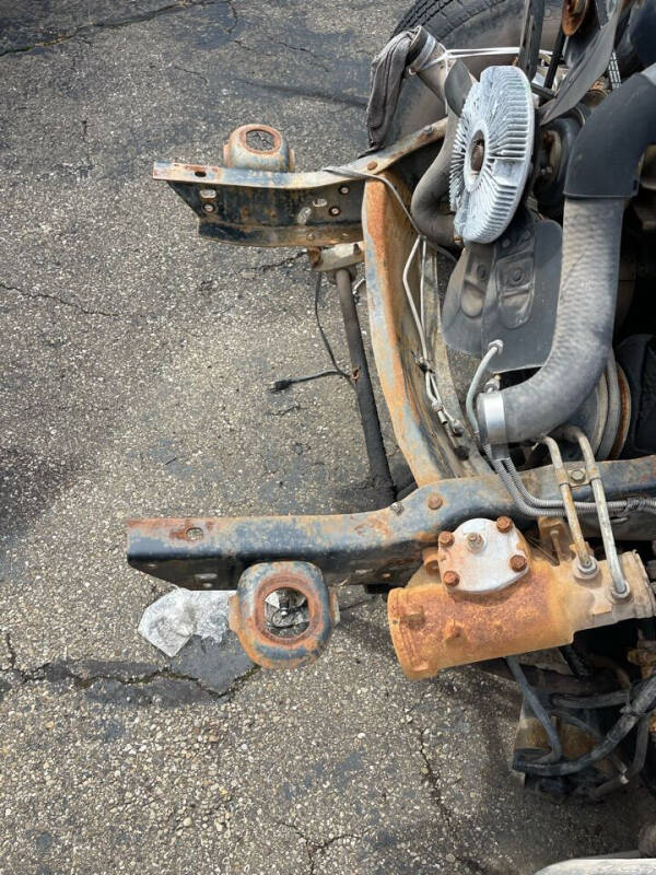 1984 Chevrolet Suburban C10