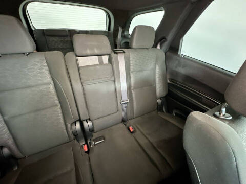 2024 Dodge Durango SXT Plus