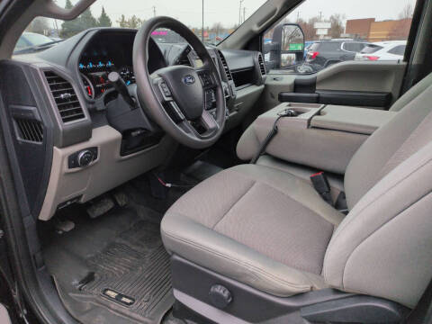 2022 Ford F-250 Super Duty XL