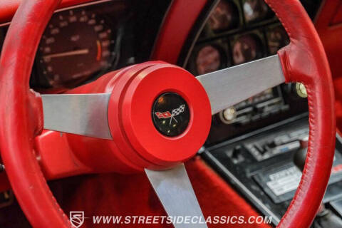 1979 Chevrolet Corvette