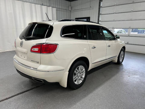 2013 Buick Enclave Convenience