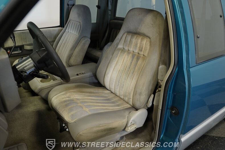 1994 GMC Sierra 1500