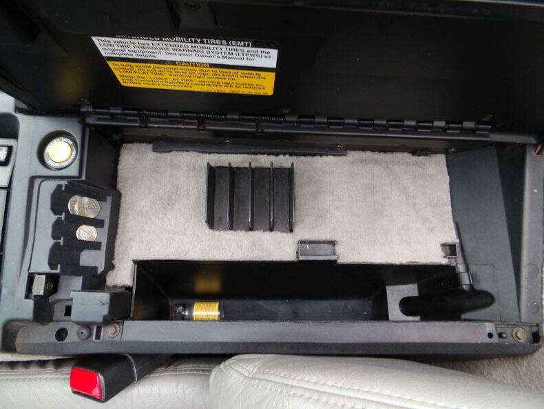 1996 Chevrolet Corvette