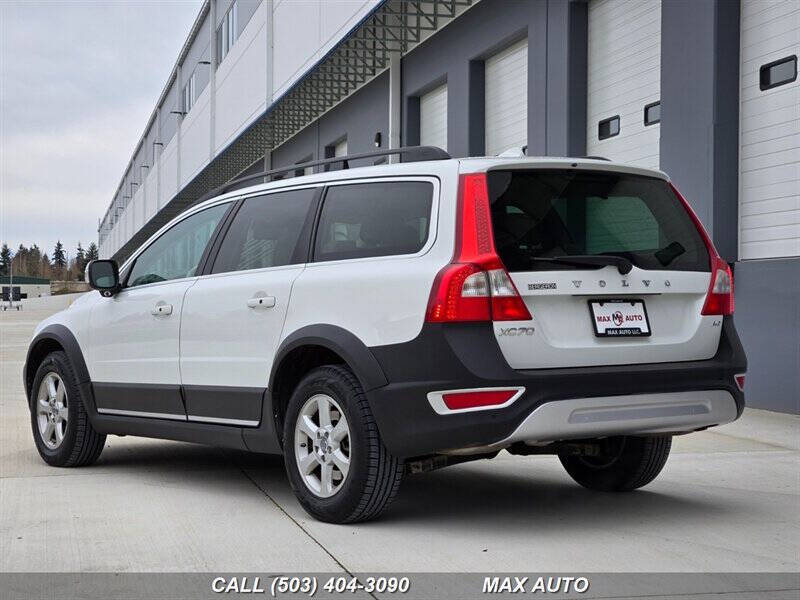 2013 Volvo XC70 3.2 Premier Plus