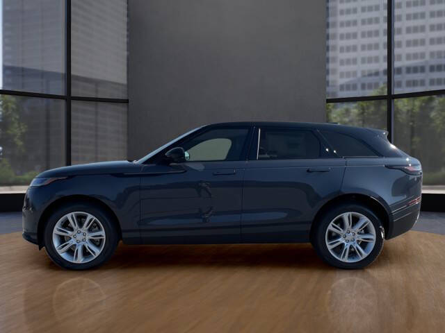 2026 Land Rover Range Rover Velar P250 S