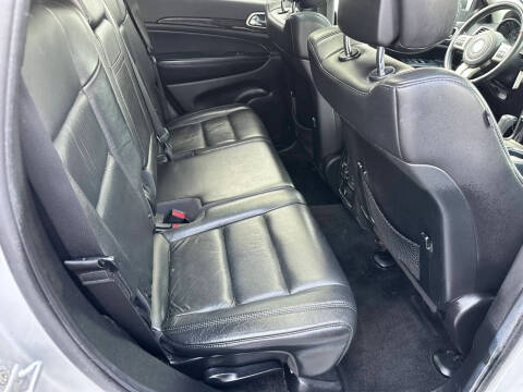 2012 Jeep Grand Cherokee