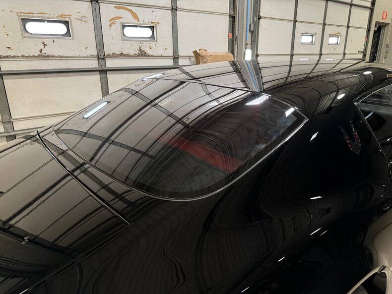 1973 Pontiac Trans Am