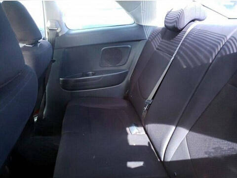 2012 Kia Forte Koup EX