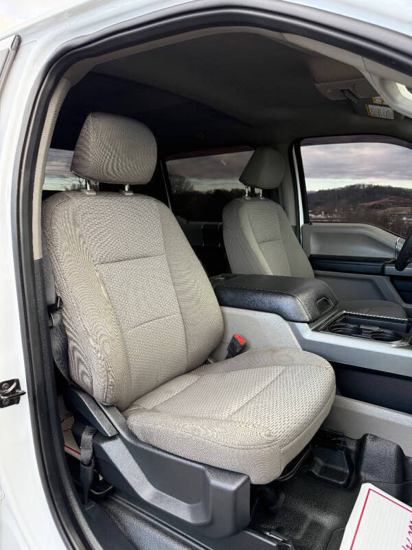 2022 Ford F-250 Super Duty XLT