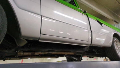 1972 Chevrolet C10