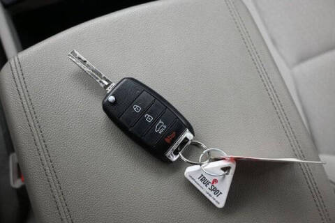 2018 Kia Sedona L
