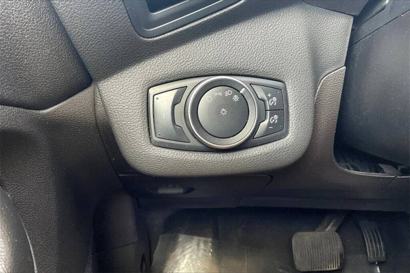 2015 Ford C-MAX Energi SEL