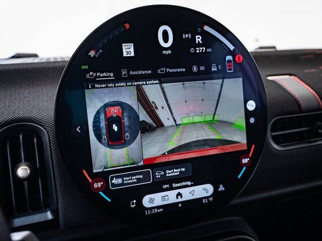 2026 MINI Convertible