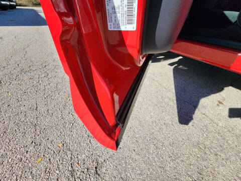 2005 Dodge Ram 1500 SRT-10