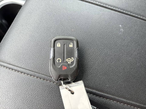 2023 GMC Sierra 2500HD