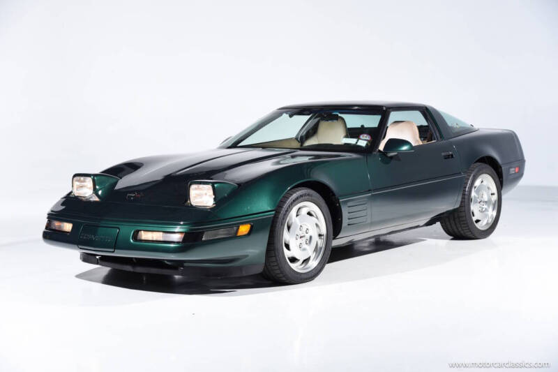 1994 Chevrolet Corvette