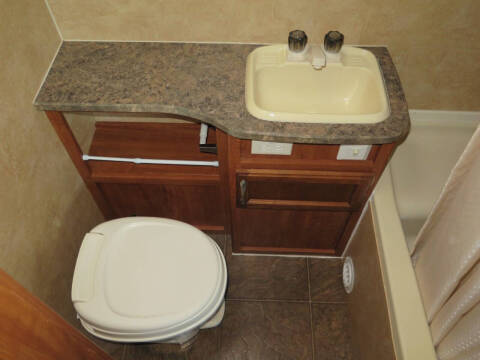 2016 Jayco Jay Feather Sport X17C