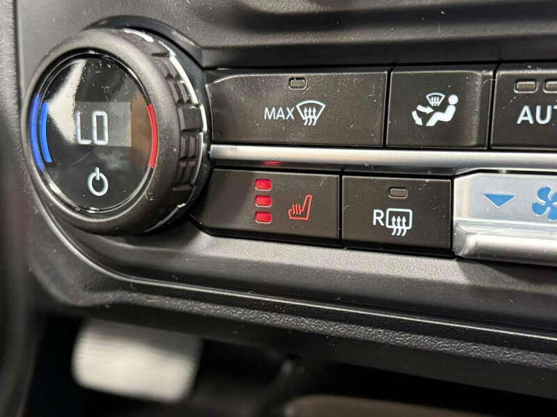 2023 Ford Bronco Badlands Advanced