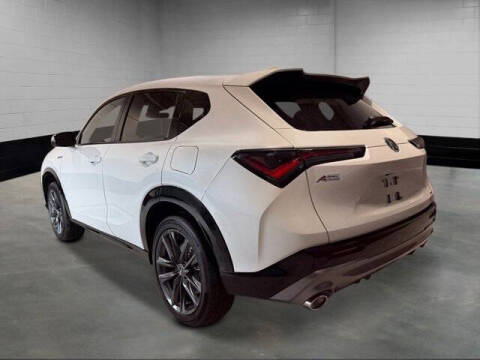 2025 Acura ADX w/A-SPEC