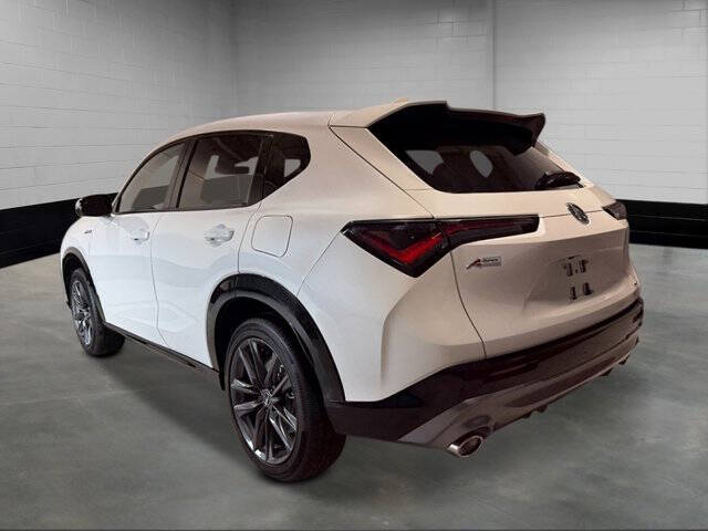 2025 Acura ADX w/A-SPEC