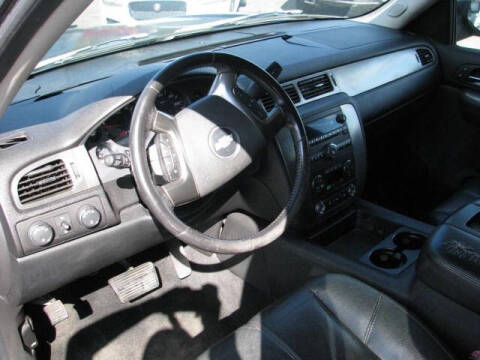 2007 Chevrolet Tahoe LT