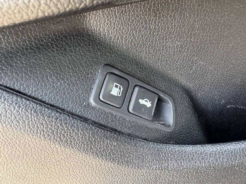 2014 Kia Optima SX Turbo