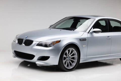 2006 BMW M5