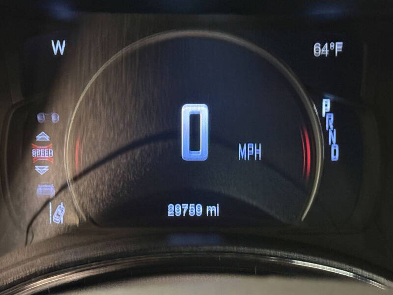 2024 Dodge Durango Citadel