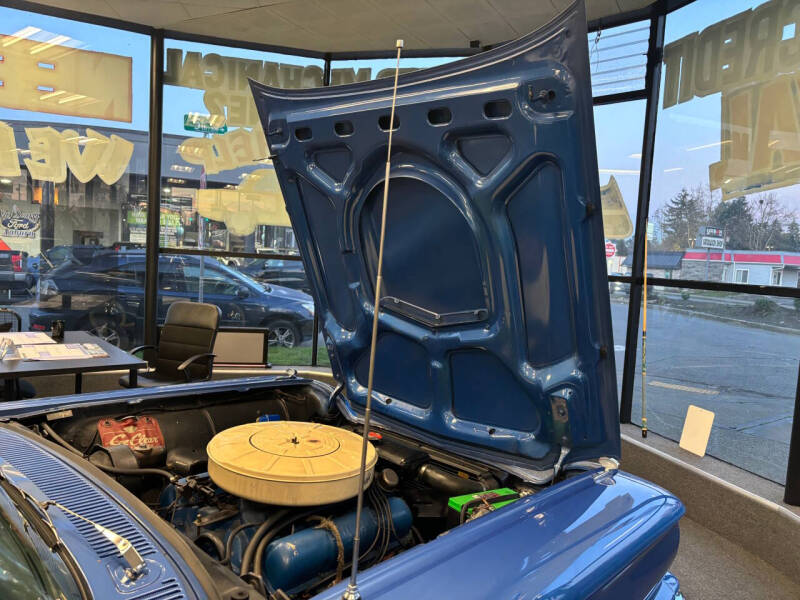 1960 Ford Thunderbird