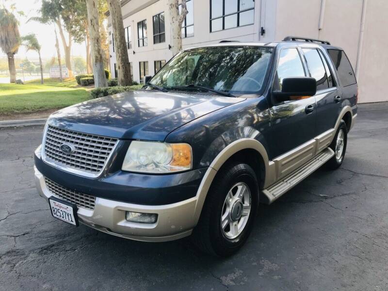 2006 Ford Expedition for sale in Corona, CA