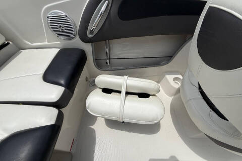 2016 Tahoe 500 TF