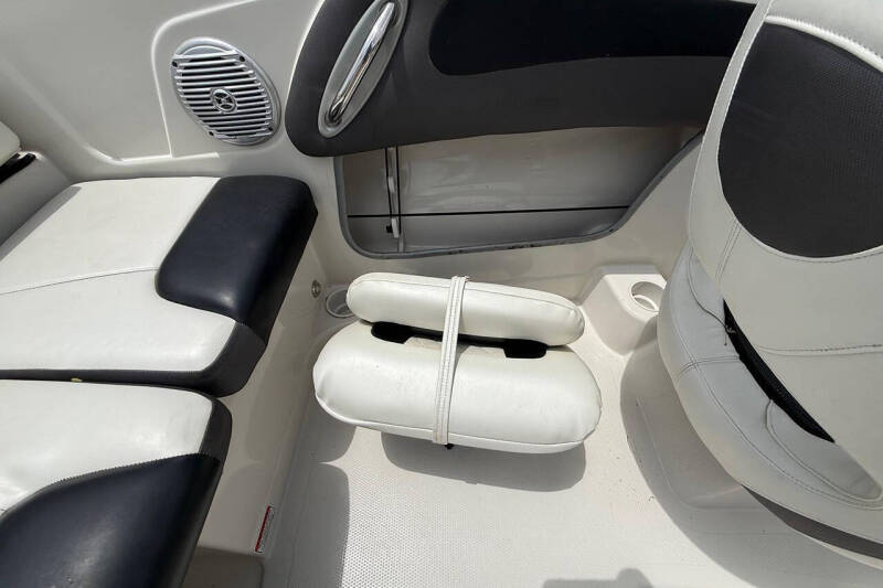 2016 Tahoe 500 TF