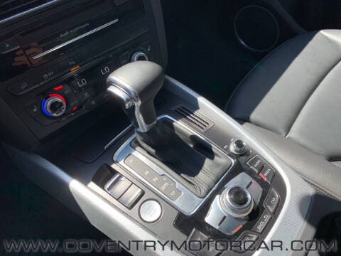 2017 Audi Q5 2.0T quattro Premium Plus