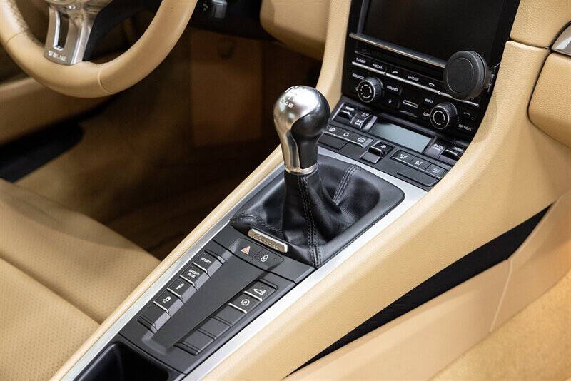 2013 Porsche 911 Carrera S