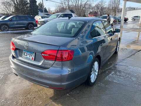 2013 Volkswagen Jetta