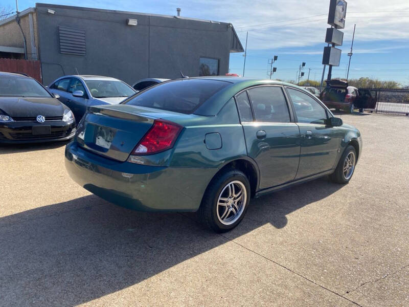 2006 Saturn Ion 2