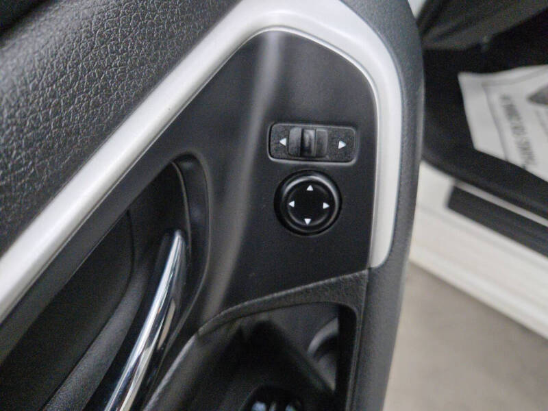 2018 Nissan Altima 2.5 SV