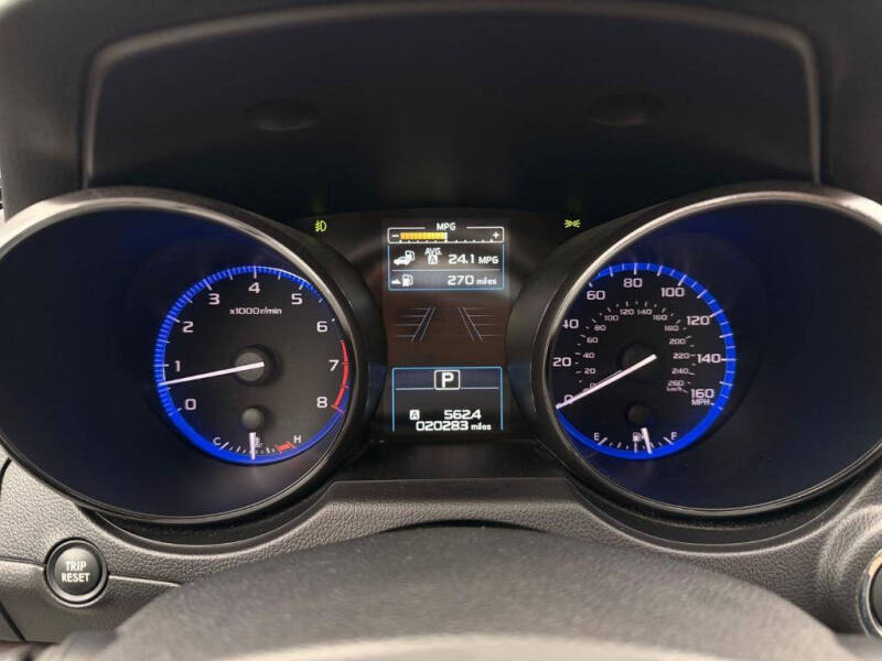 2017 Subaru Outback 3.6R Limited