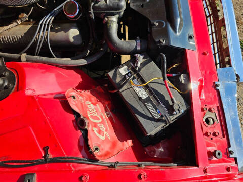 1961 Ford Thunderbird