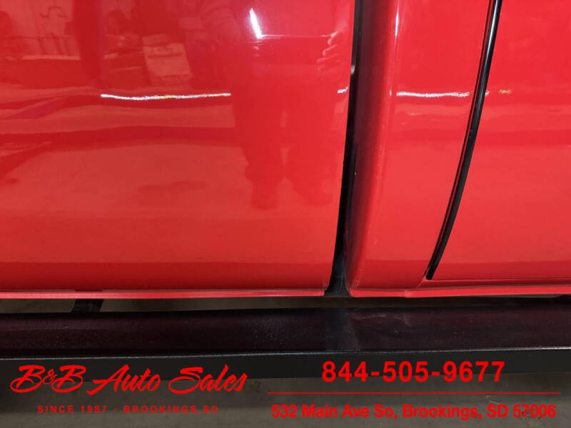 1985 GMC C/K 1500 Series