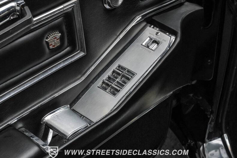 1966 Cadillac DeVille