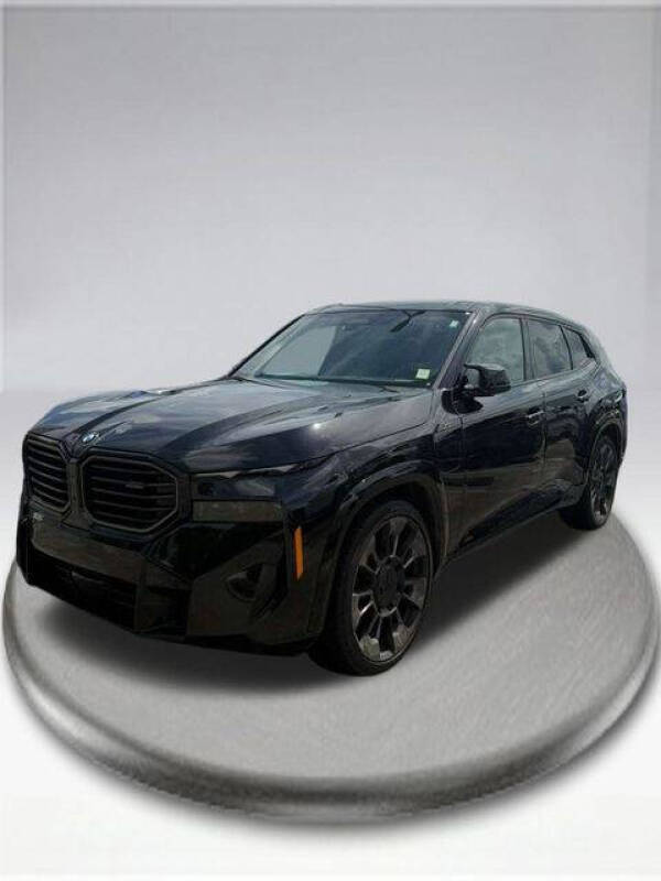2023 BMW XM