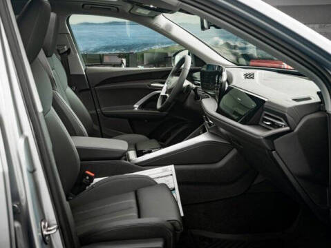 2025 Audi Q5 quattro Premium Plus TFSI