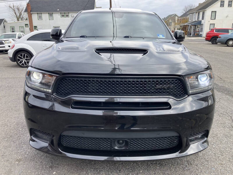 2015 Dodge Durango R/T