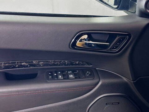 2024 Dodge Durango R/T