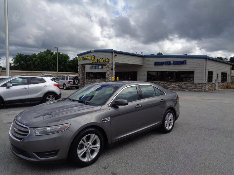 KARS R US of Spartanburg LLC Car Dealer in Spartanburg, SC